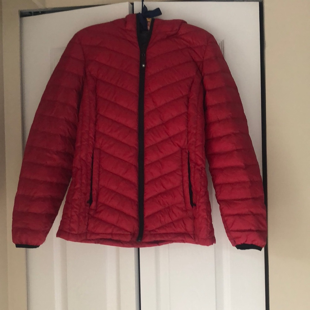 Dawn jacket!New